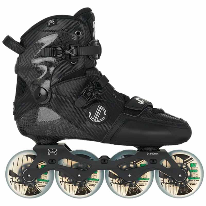 FR SL 80 Skates – Inlinex