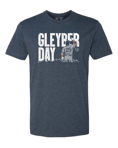 The Amazing Gleyber Torres Comic Book T-Shirt