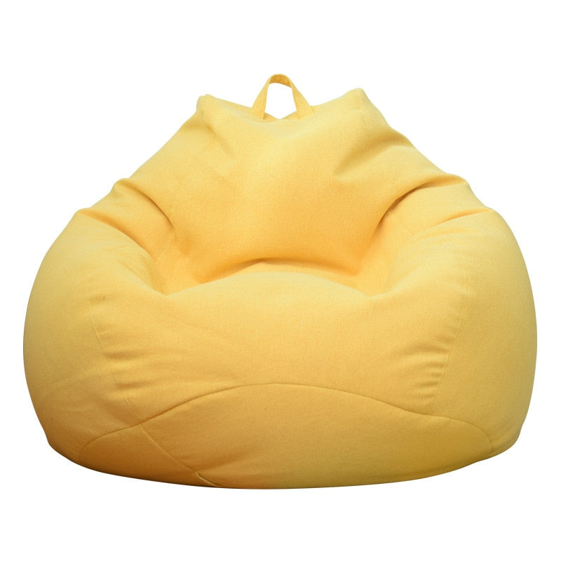 jelly bag chair