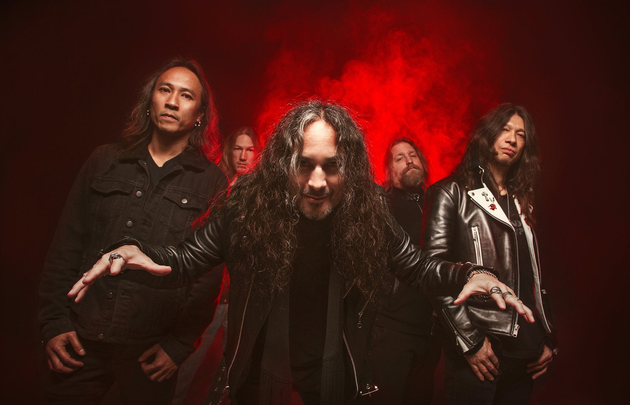 Death Angel Official Online Store