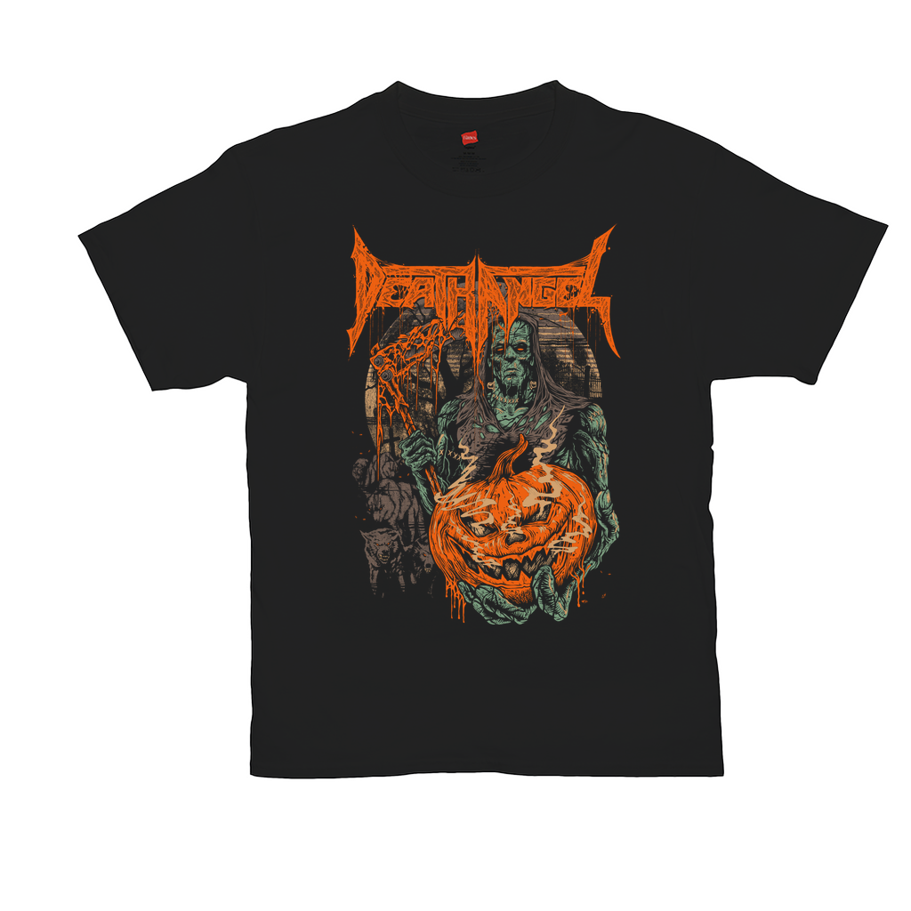 Death Angel Halloween - Death Angel product image