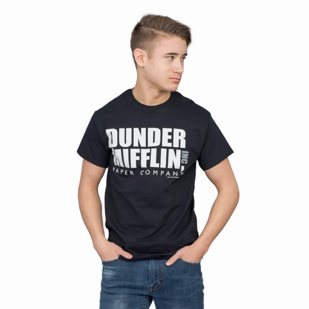 Dunder Mifflin Paper Company T Shirt' Men's T-Shirt