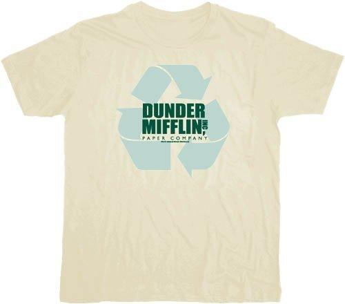 Camiseta Scranton 'Picnic Dunder Mifflin' - The Office - Séries de TV  Projeto Fan Service