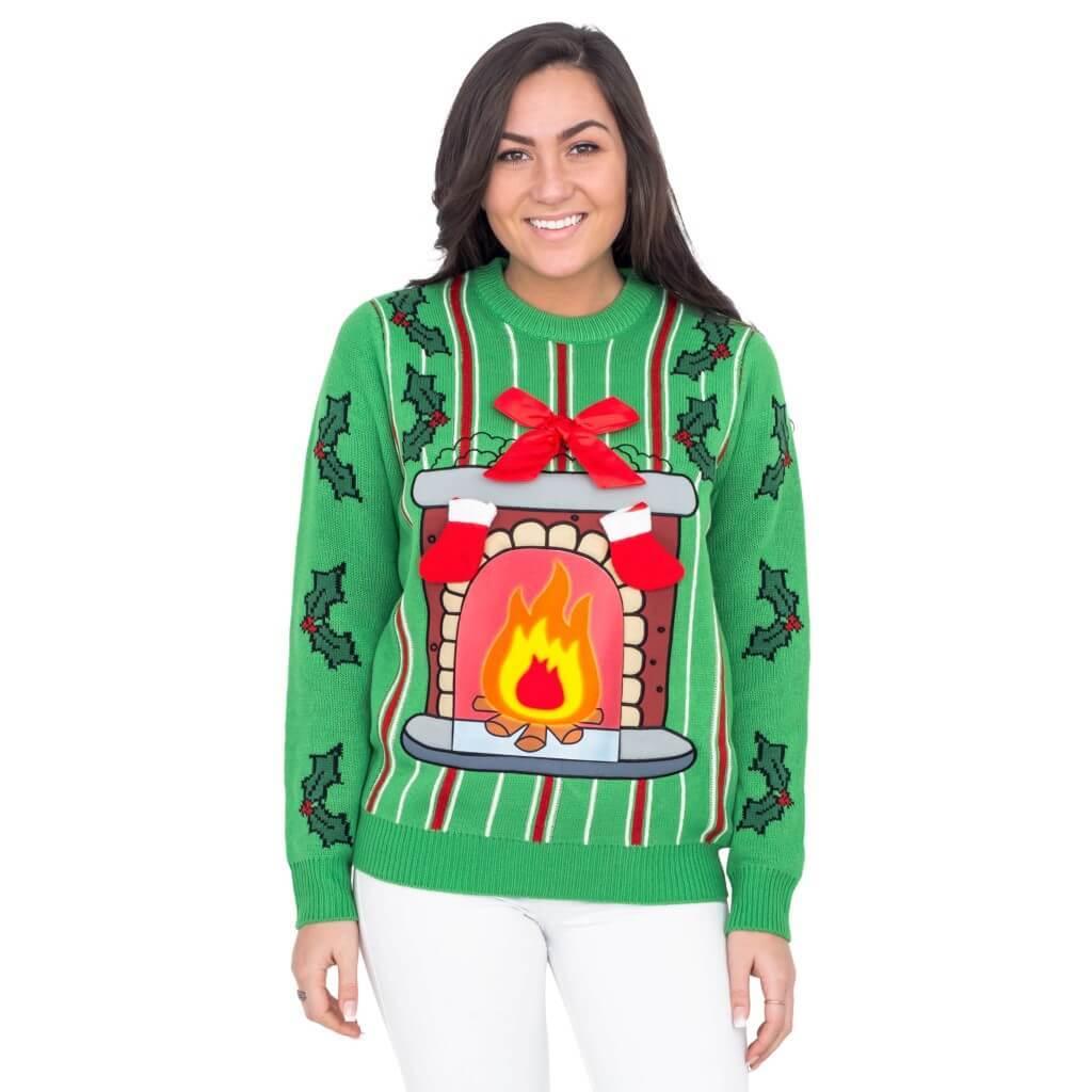 Gettin' Yeti for Christmas Christmas Gift Ugly Christmas Sweater