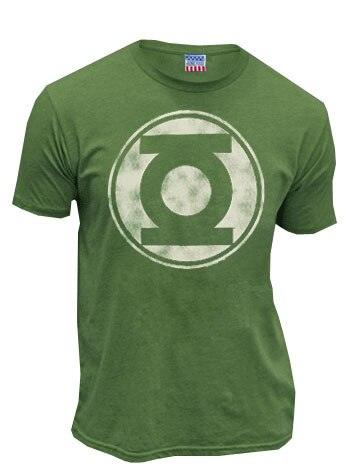 Green Lantern: Logo Headband