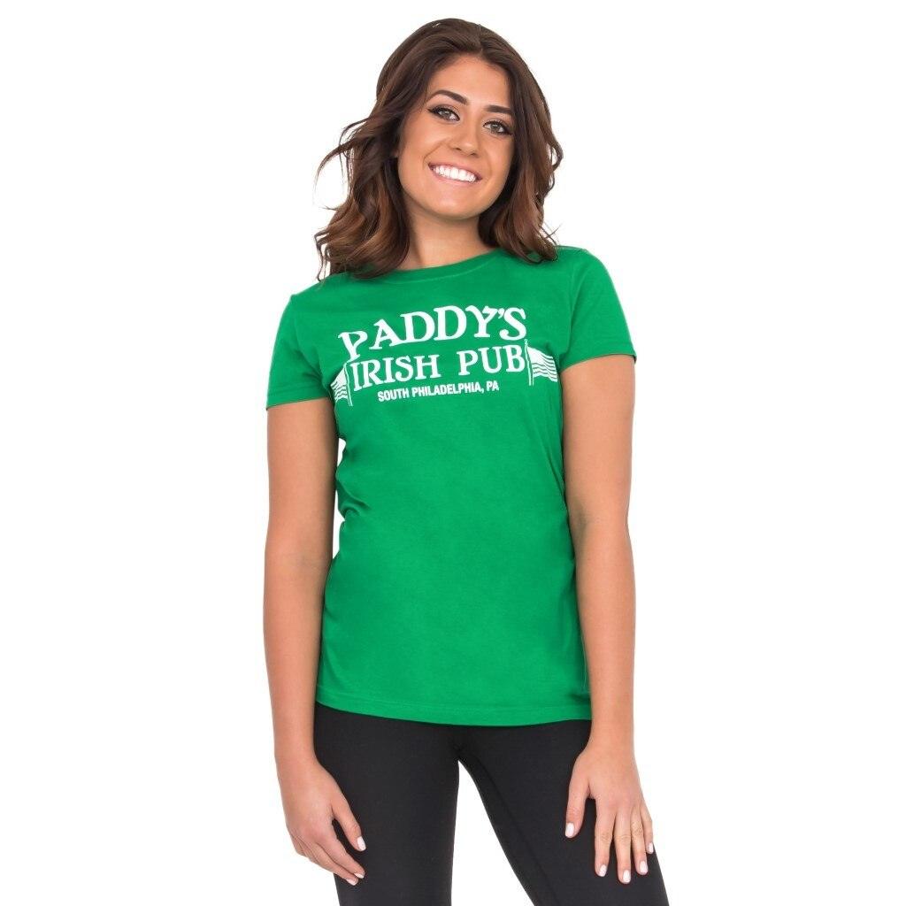  Philly Irish Shirt  Philadelphia Saint Patrick's Day Tshirt :  Clothing, Shoes & Jewelry