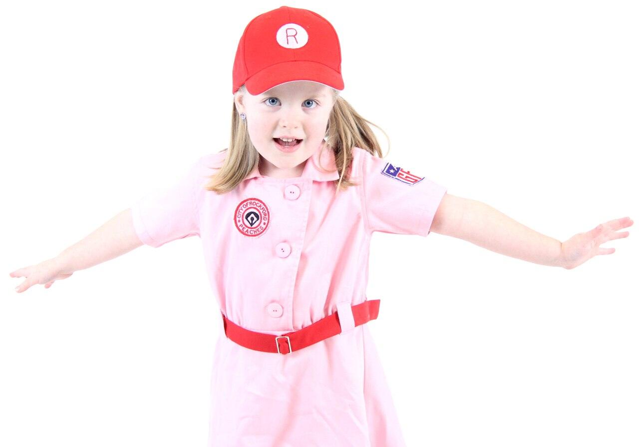  Add Your Own Name and Number Rockford Peaches AAGPBL Baseball  Mens Jersey and Hat (Personalized Small/Medium) White : Clothing, Shoes &  Jewelry