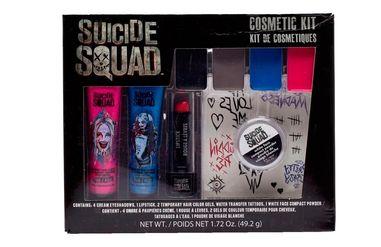 Suicide Squad™ The Joker Makeup Kit