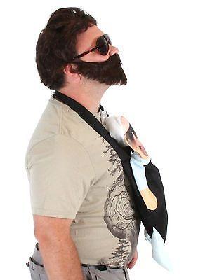 The Hangover Alan Man Purse Satchel Bag The Hangover Costume