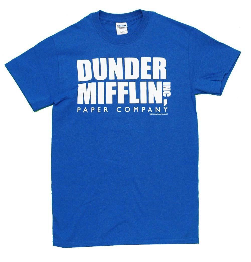 Camiseta Scranton 'Picnic Dunder Mifflin' - The Office - Séries de TV  Projeto Fan Service