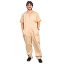 The Variant Jumpsuit Prison Outfit Uniform Halloween Costume The Variant Authority Cosplay - S