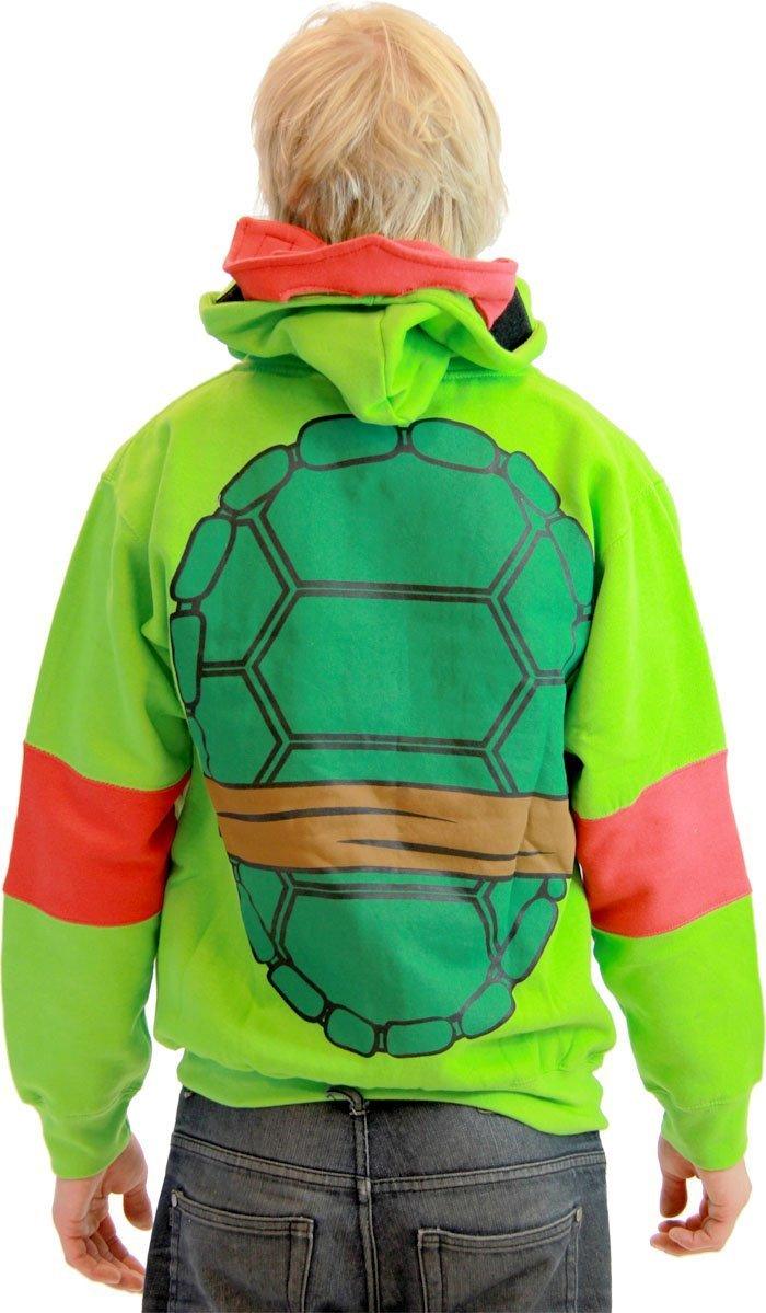 TMNT Teenage Mutant Ninja Turtles Michelangelo Green Union Suit - Teenage  Mutant Ninja Turtles 