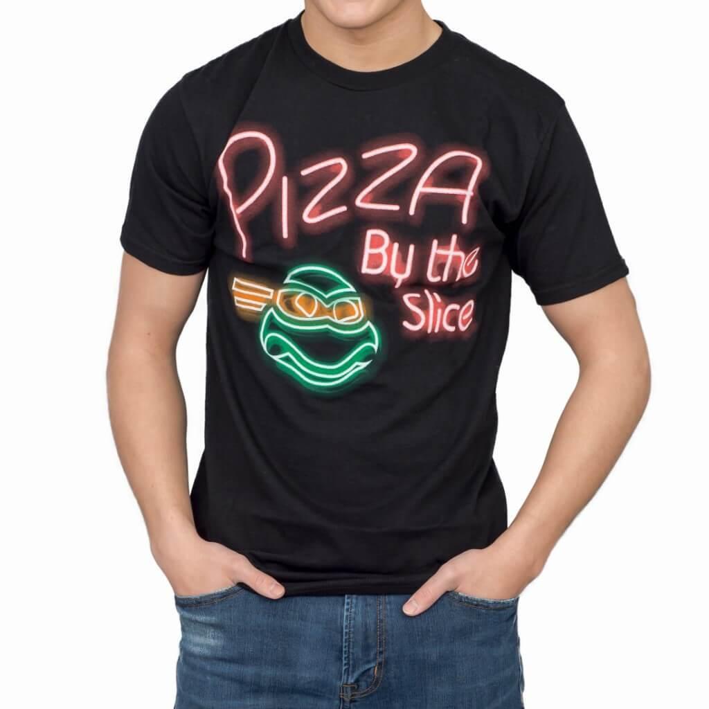 Archive At UO TMNT Pizza T-Shirt