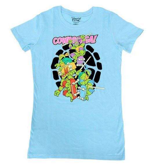 Ninja Turtles Shirt – Waz Shop