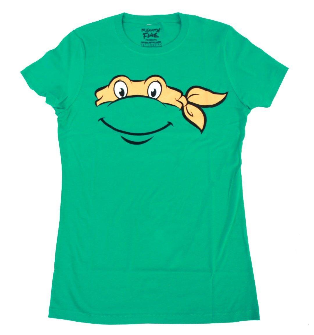 Teenage Mutant Ninja Turtles® Gender-Neutral T-Shirt for Adults