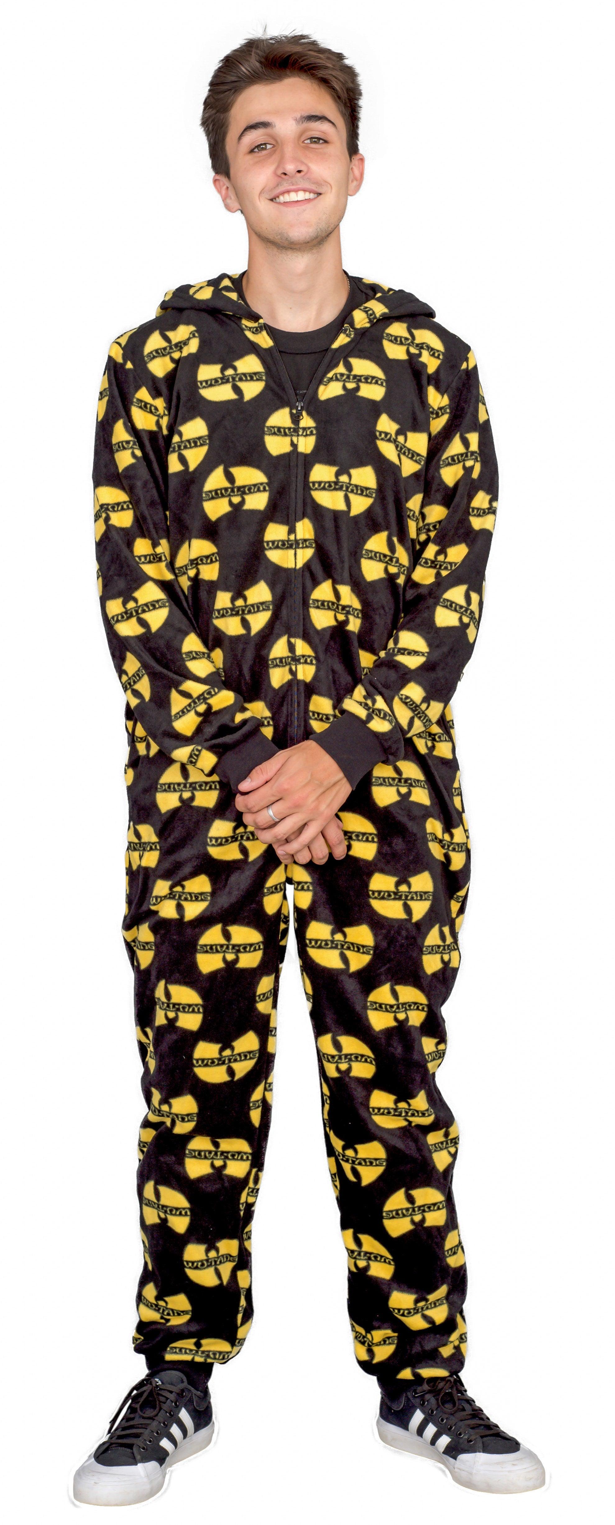 Wu deals tang romper