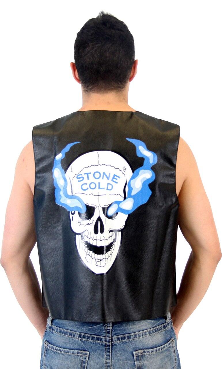 stone cold vest