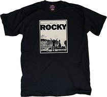 Rocky Balboa Million To One T-shirt