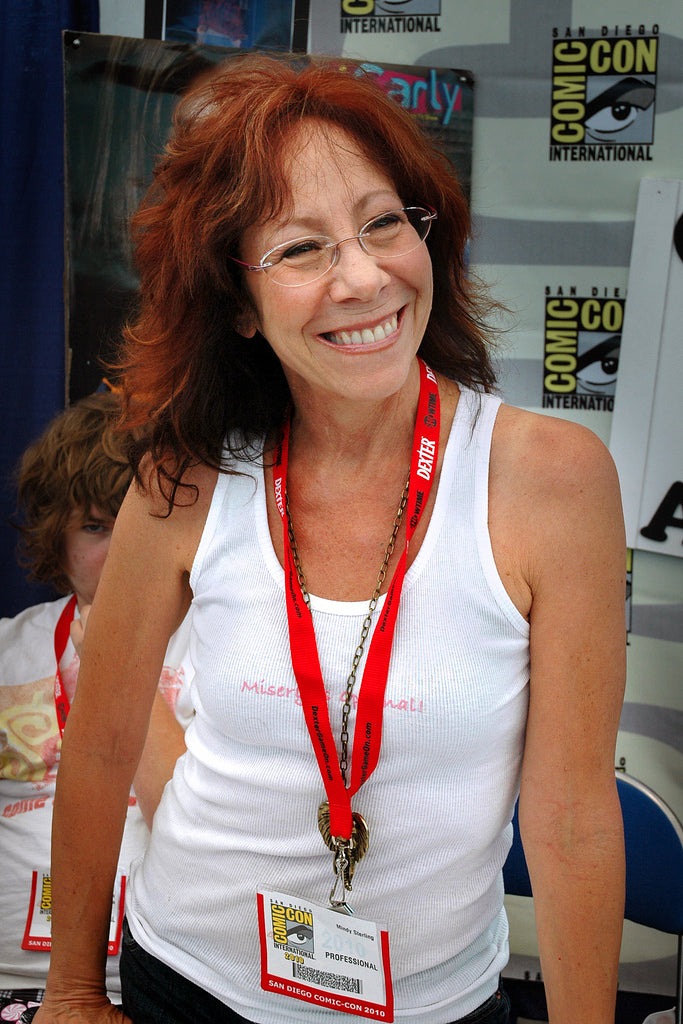 Mindy Sterling Austin Powers movies