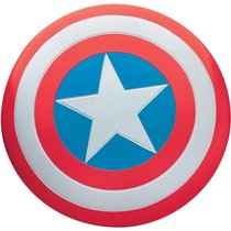 Captain America Large Shield