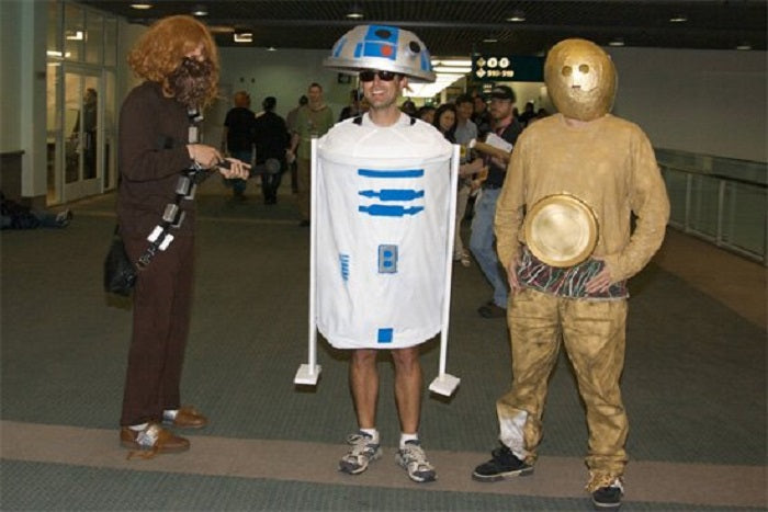 star wars movie costumes