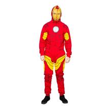 Marvel Iron Man Red Adult Costume Jumpsuit A