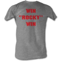 Rocky Win Rocky Win T-shirt