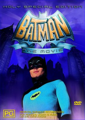 Batman: The Movie 1966
