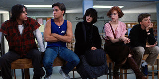 The Breakfast Club