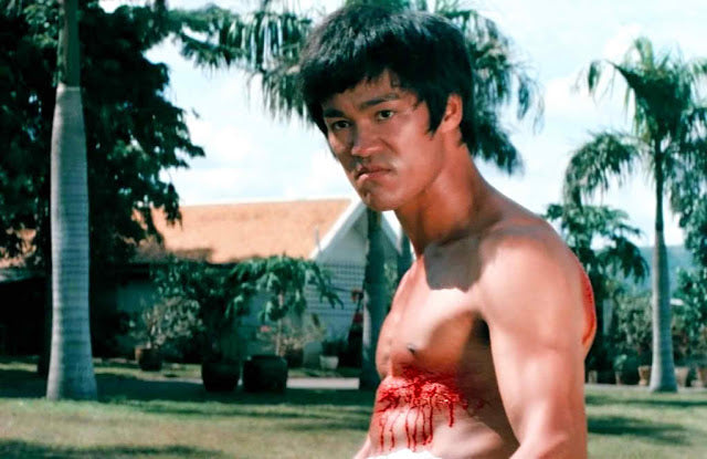 Bruce Lee The Big Boss