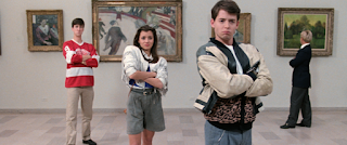 Ferris Bueller's Day Off