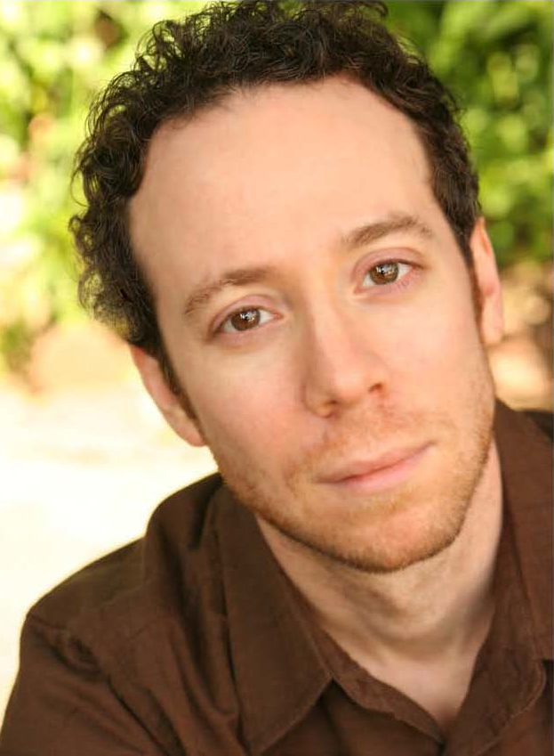 Kevin Sussman The Big Bang Theory