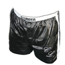 Rocky Balboa Movie Clubber Lang World Champion Boxing Shorts