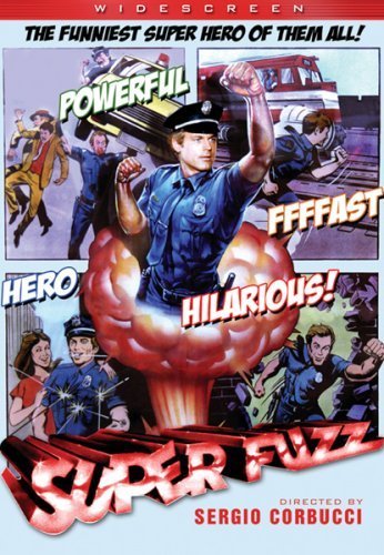 Superfuzz movie 1980