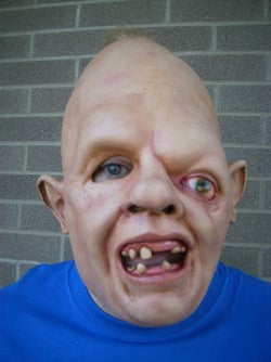 Sloth From Goonies