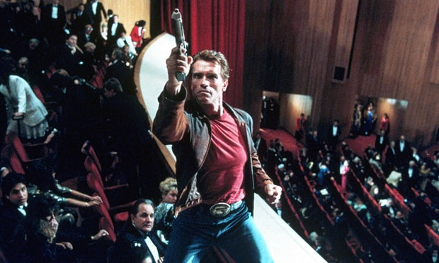 Last Action Hero (1993)