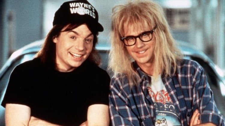 Wayne's World