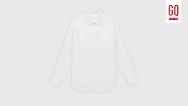 GQWhite shirt