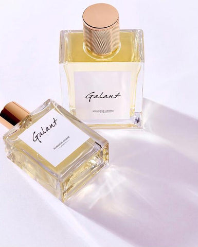 Galant Perfume