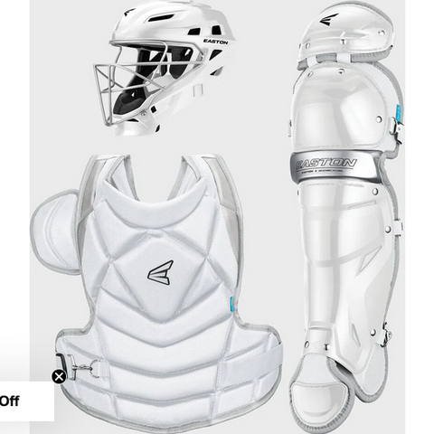 Easton Elite X Catchers Box Set – Prime Sports Midwest