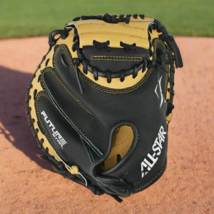 All Star Future Star™ 31.5" and 33.5" Baseball Catchers Mitt - TripleSSports