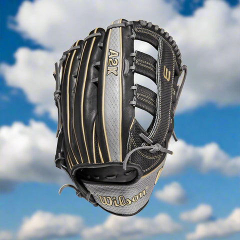 Wilson A2K SC1786 11.5 Infield Baseball Glove