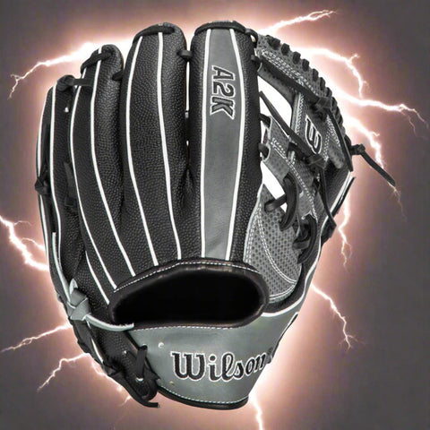 Wilson A2K 11.75 1787 Custom Baseball Glove – TripleSSports