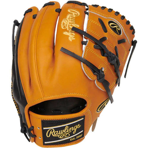 Rawlings Heart of the Hide 11.75 Baseball Glove PRO205-4CT – TripleSSports