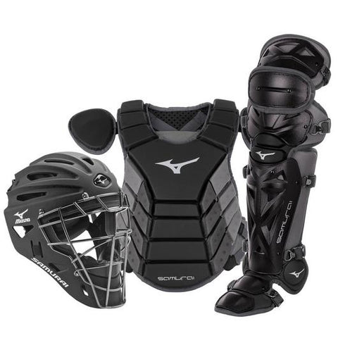 Under Armour Converge UACK3-SRP Intermediate Pro Catchers Gear Set