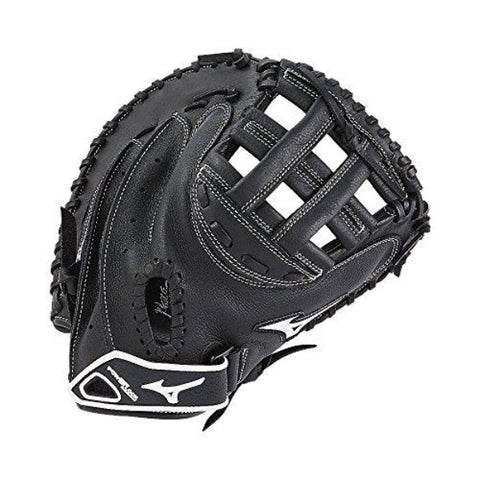 Mizuno Prime Elite 34 Fastpitch Catcher's Mitt GPE-340F – TripleSSports