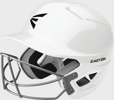 Easton Ghost Matte Fastpitch Helmet with Mask — Baseline Sports