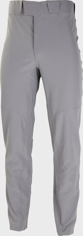 Mizuno Men's Premier Pro Tapered Baseball Pants, XXL, White