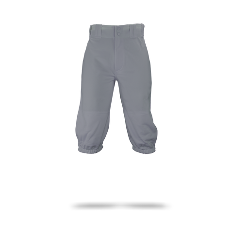 Knicker Baseball Pants