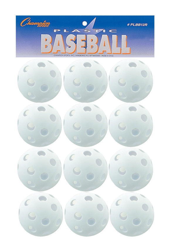 Total Control Sports TCB HOLE Hole Balls, 25 Grams. TCB-YH-50